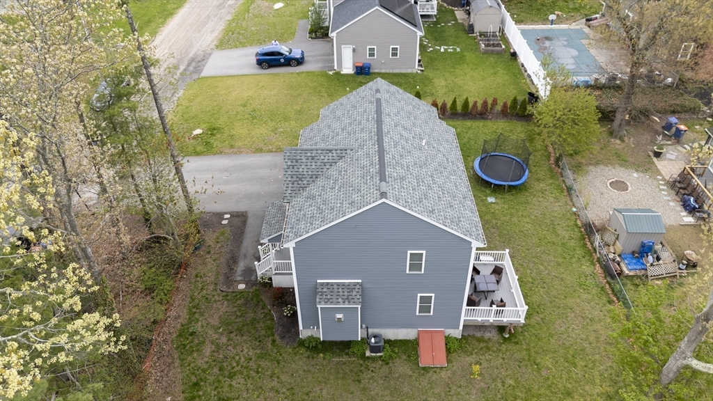 60 Avery St