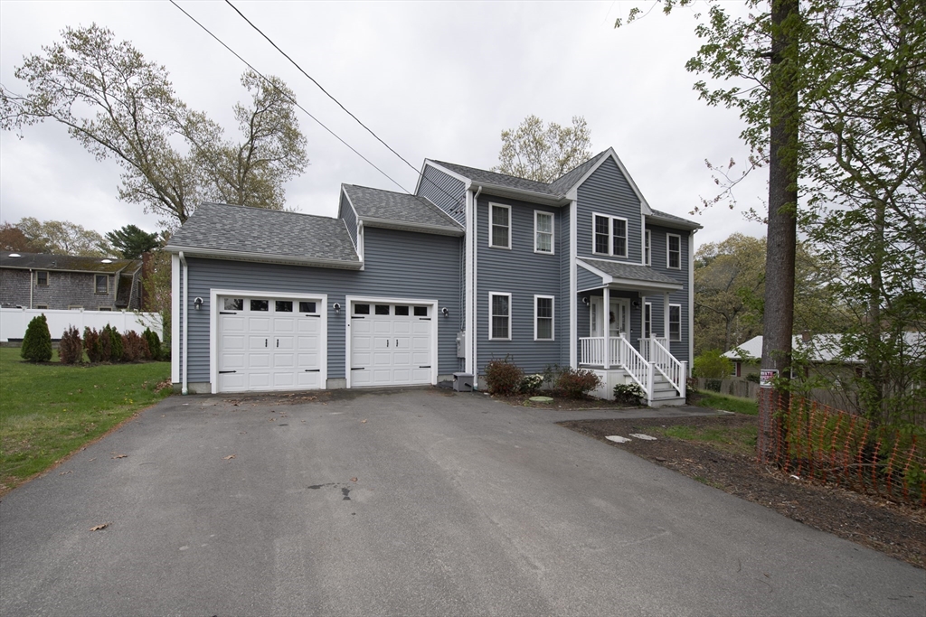 60 Avery St