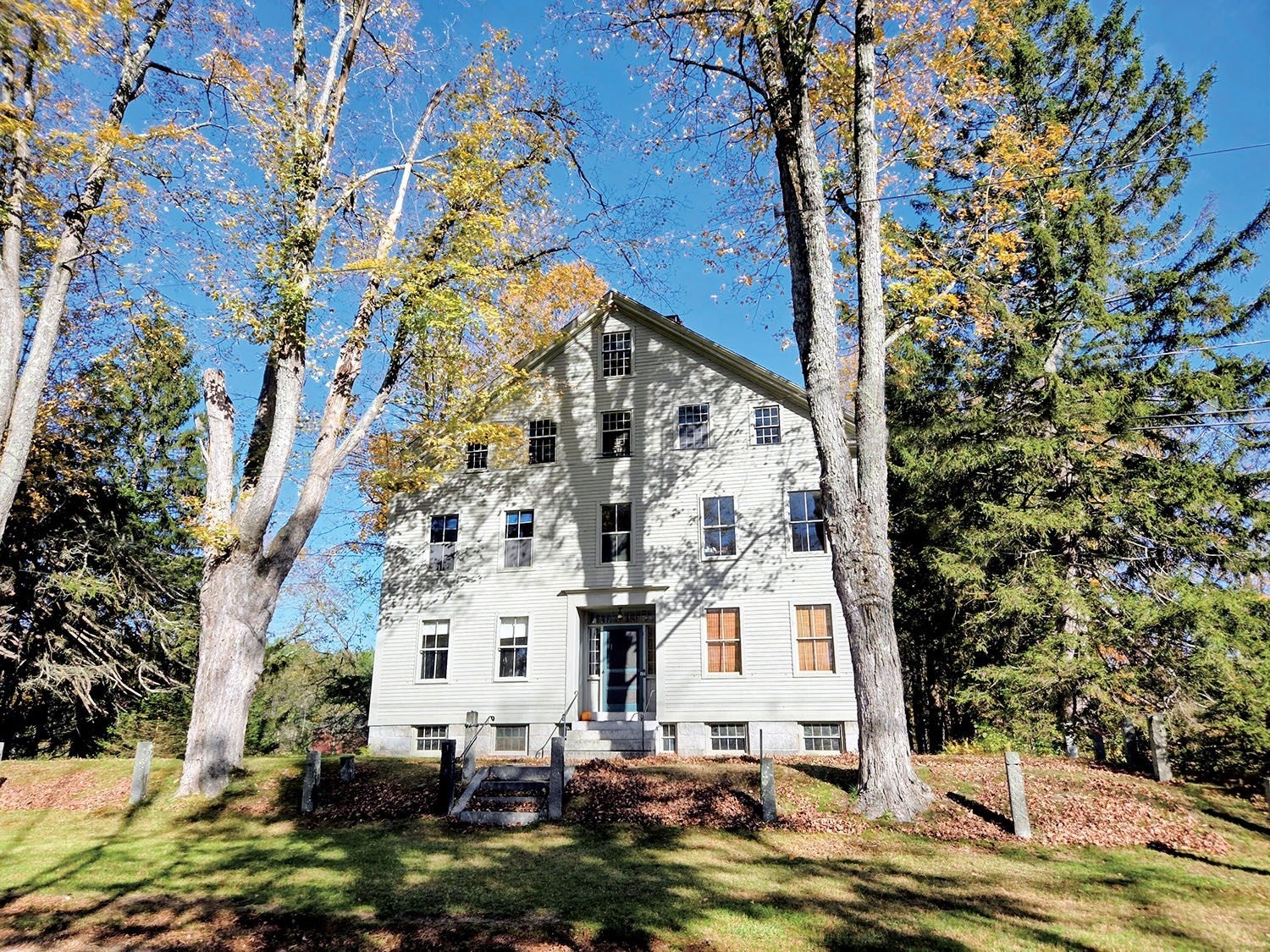 78 Shaker Rd