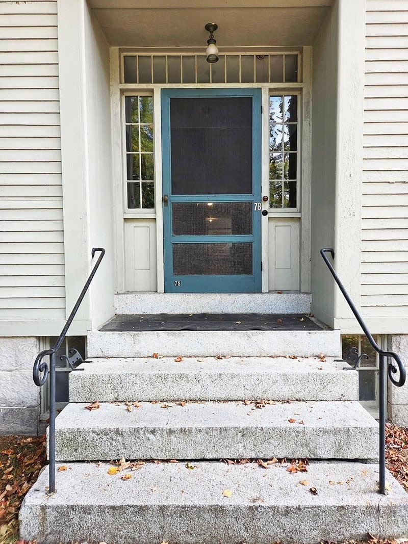 78 Shaker Rd