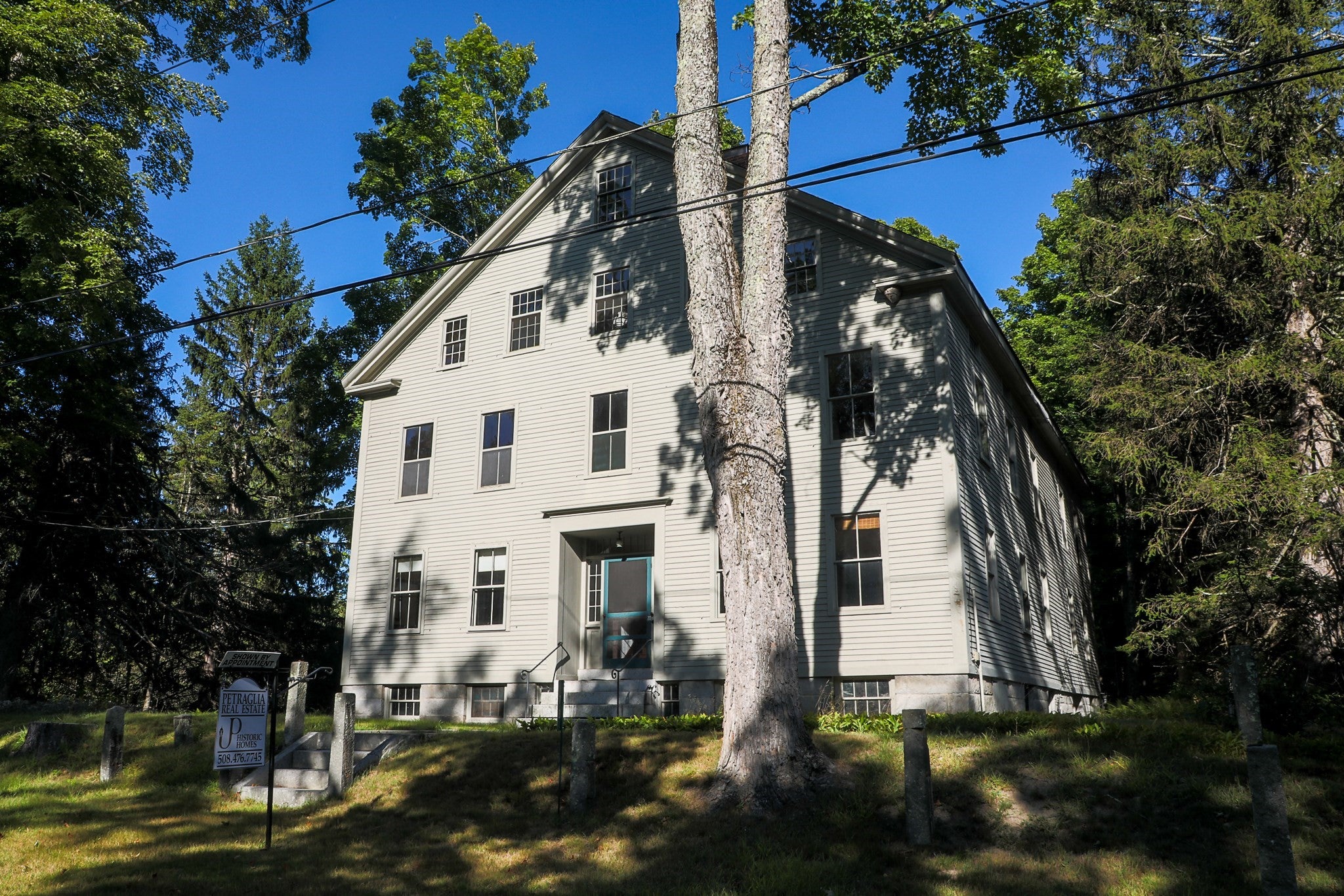 78 Shaker Rd
