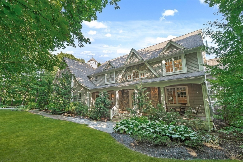 33 Old Concord Road
