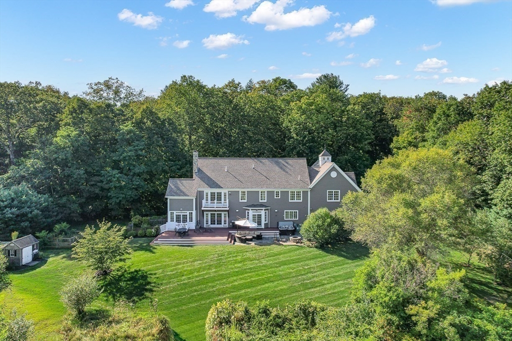 33 Old Concord Road