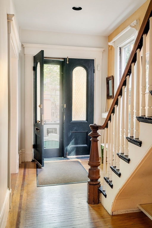 9 Orchard Street