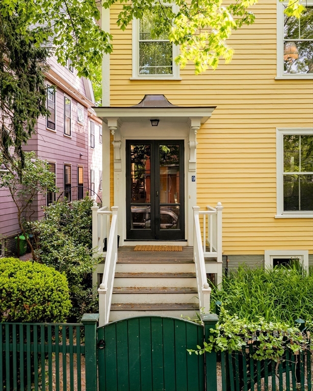 9 Orchard Street
