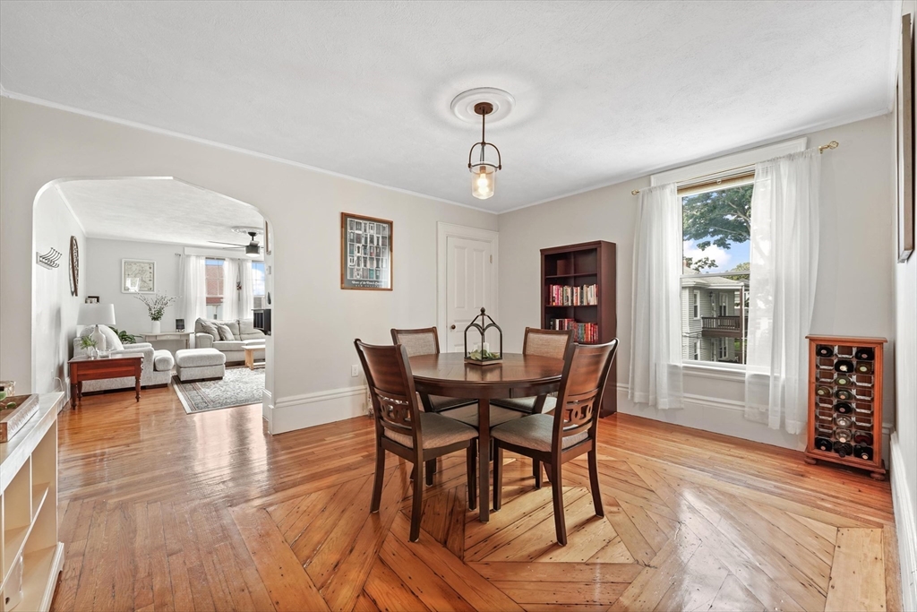 21 Minot Street 2A