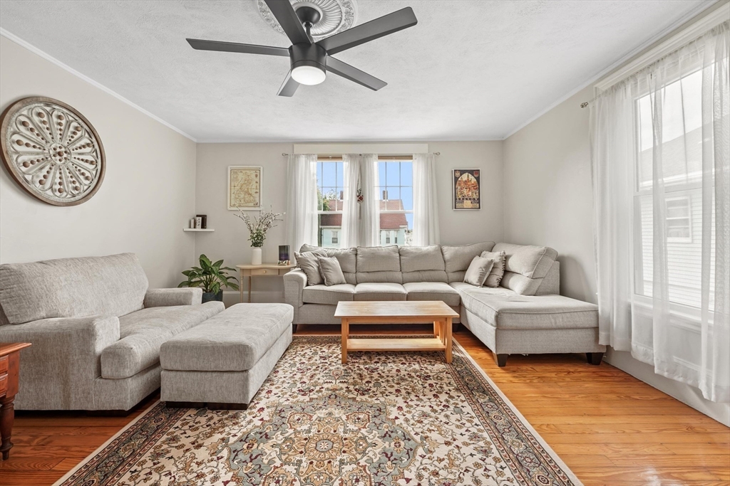 21 Minot Street 2A