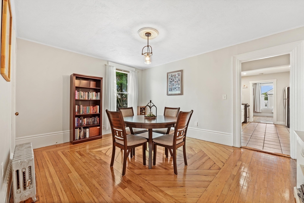 21 Minot Street 2A