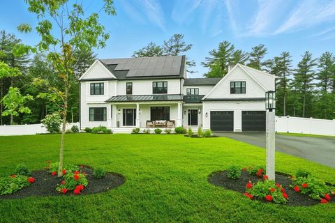 7 Schooner Way Norwell MA 02061