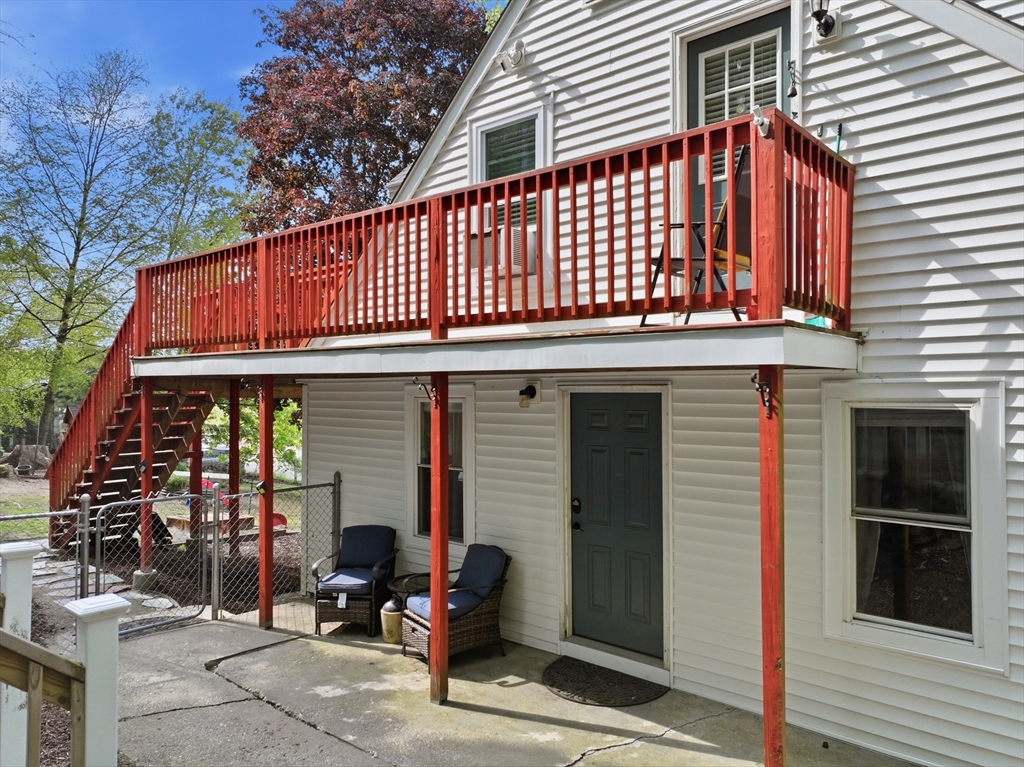 20 Old Providence