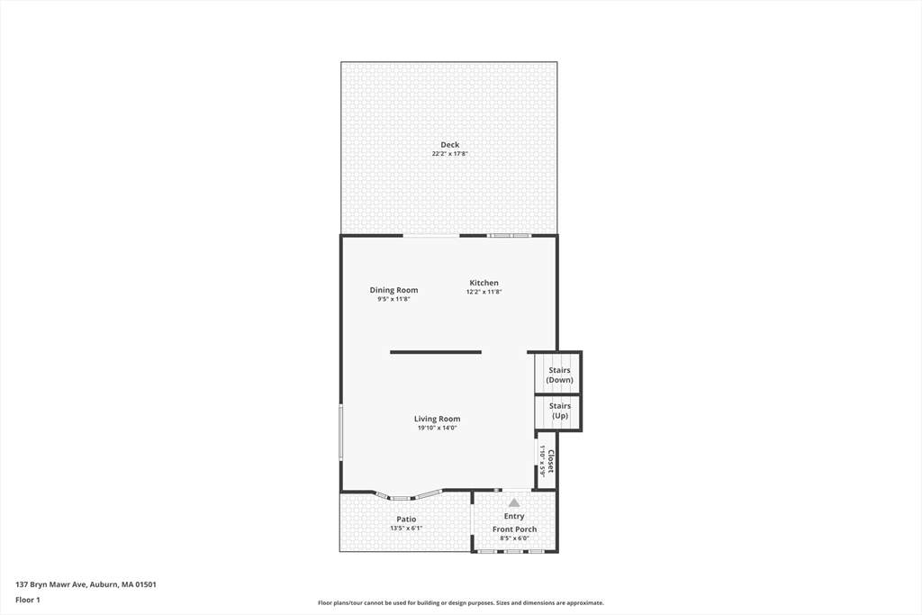 137 Bryn Mawr Ave