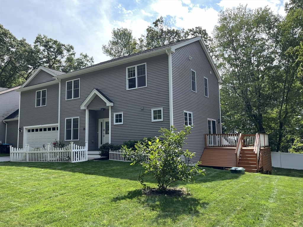 20 Beacon St 20
