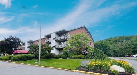 Photo of 44 Broadlawn Dr #18B, Boston, MA 02467 (MLS # 73493214)