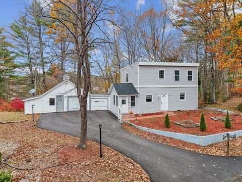 38 Twichell St Athol MA 01331
