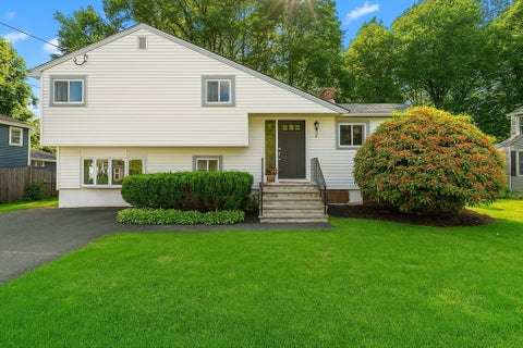 Photo of 6 Royce Road, Framingham, MA 01701 (MLS # 73537115)