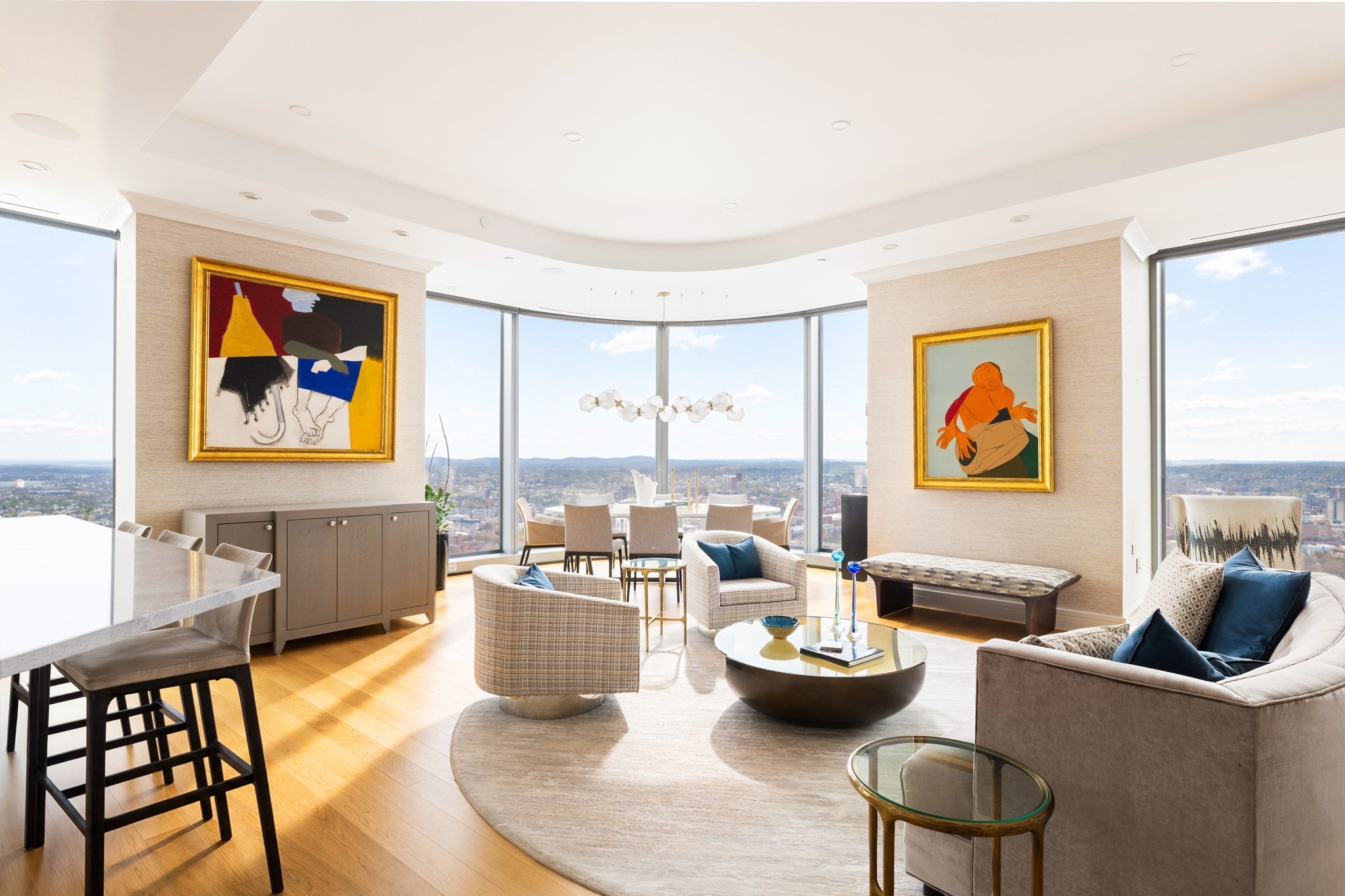 1 Dalton St