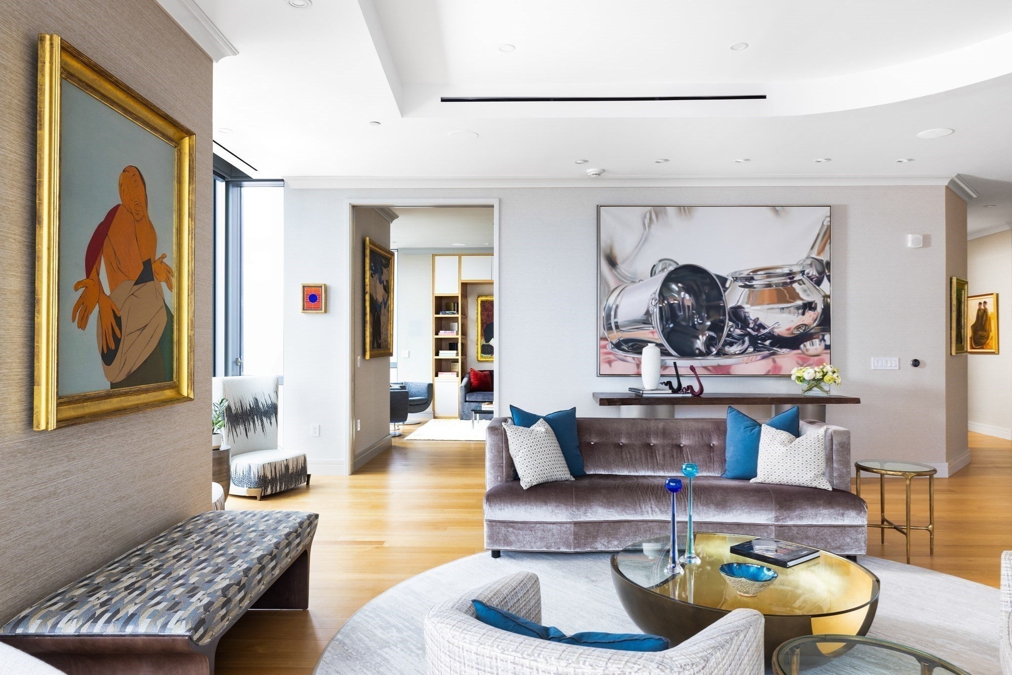 1 Dalton St 4804