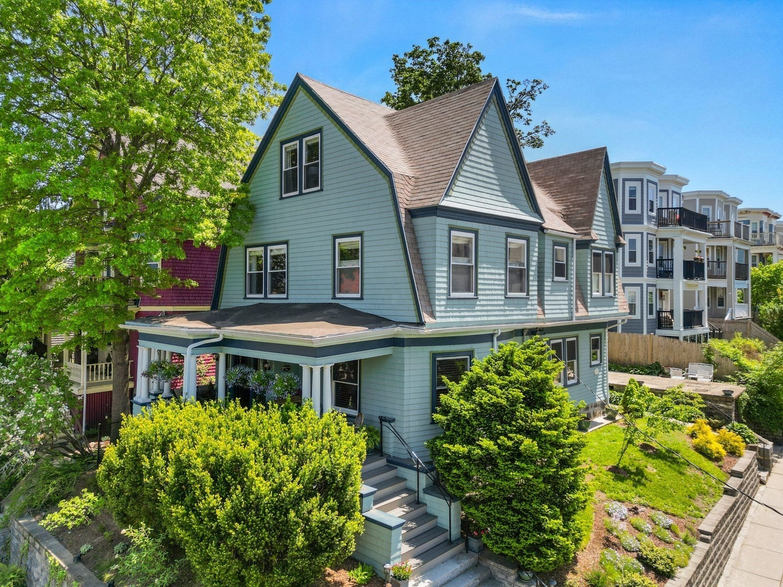 26 Potosi Street, Boston, MA, 26 Potosi Street, Boston, MA Photo #1