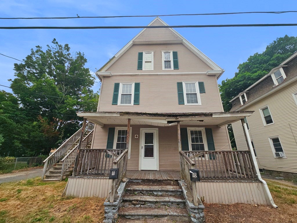8-10 Aspen St