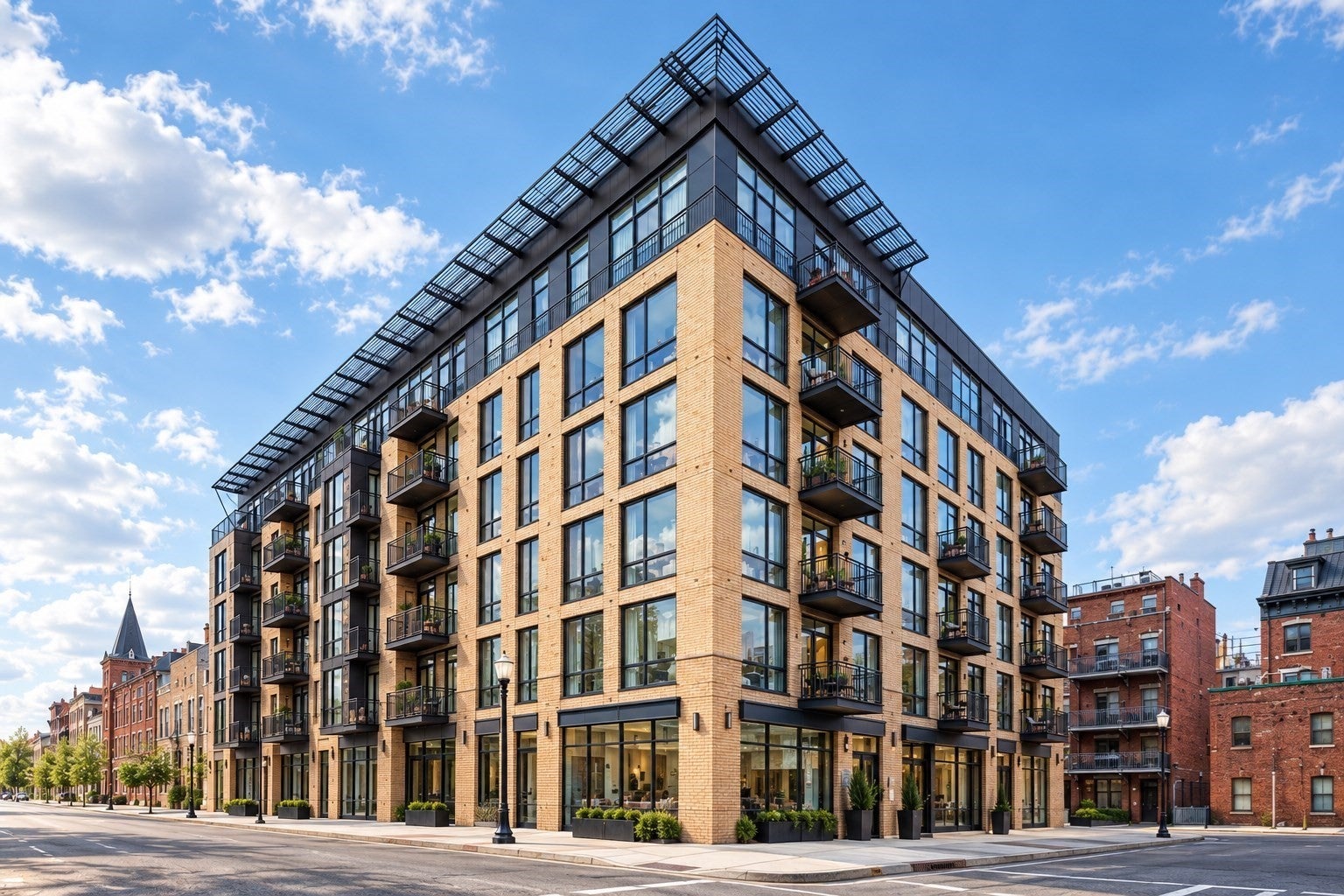 257 Northampton Street #508, Boston, MA, 257 Northampton Street #508, Boston, MA Photo #1