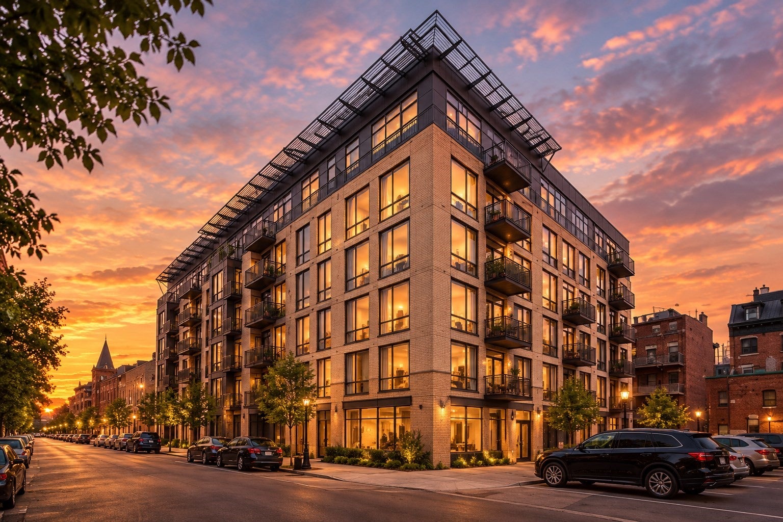 257 Northampton Street #508, Boston, MA, 257 Northampton Street #508, Boston, MA Photo #21