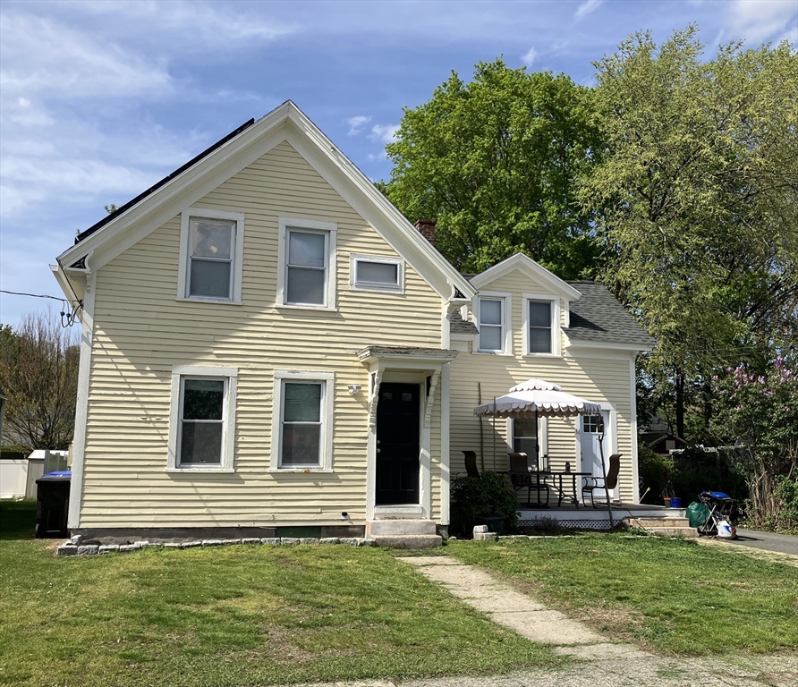 Shirley, Massachusetts 01464, United States, 3 Bedrooms Bedrooms, ,3 BathroomsBathrooms,Residential,Contingent,88347