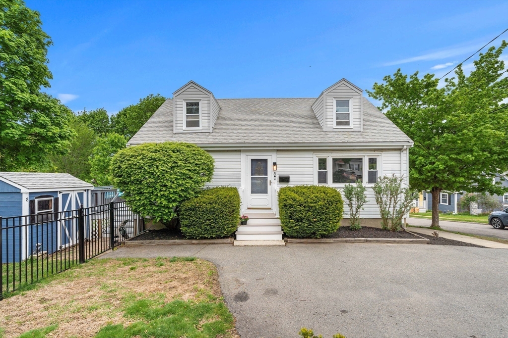 8 Cressey AVE, Salem, MA, 8 Cressey AVE, Salem, MA Photo #25