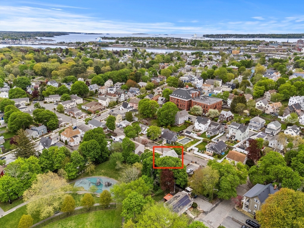 8 Cressey AVE, Salem, MA, 8 Cressey AVE, Salem, MA Photo #27