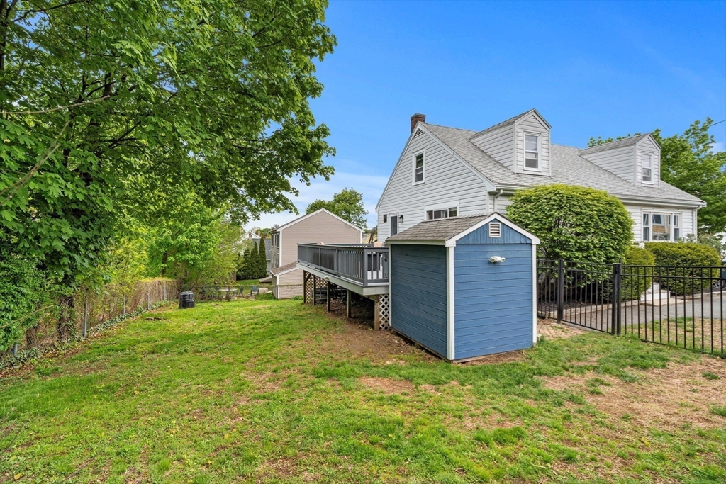 8 Cressey AVE, Salem, MA, 8 Cressey AVE, Salem, MA Photo #23
