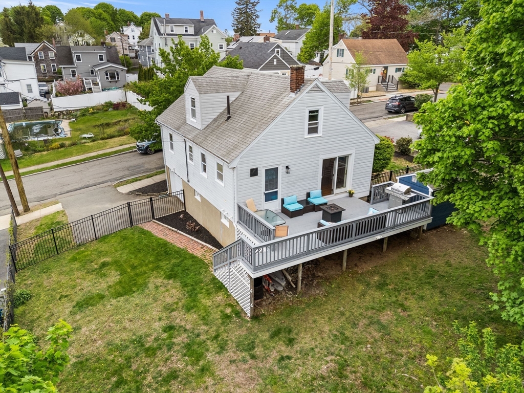 8 Cressey AVE, Salem, MA, 8 Cressey AVE, Salem, MA Photo #30