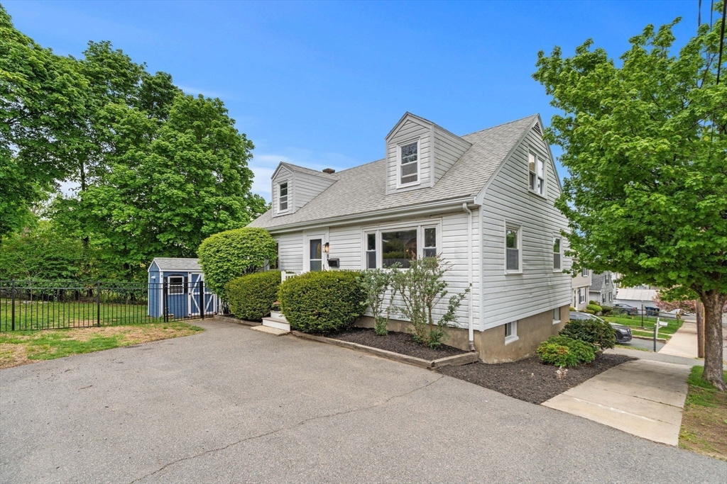 8 Cressey AVE, Salem, MA, 8 Cressey AVE, Salem, MA Photo #3