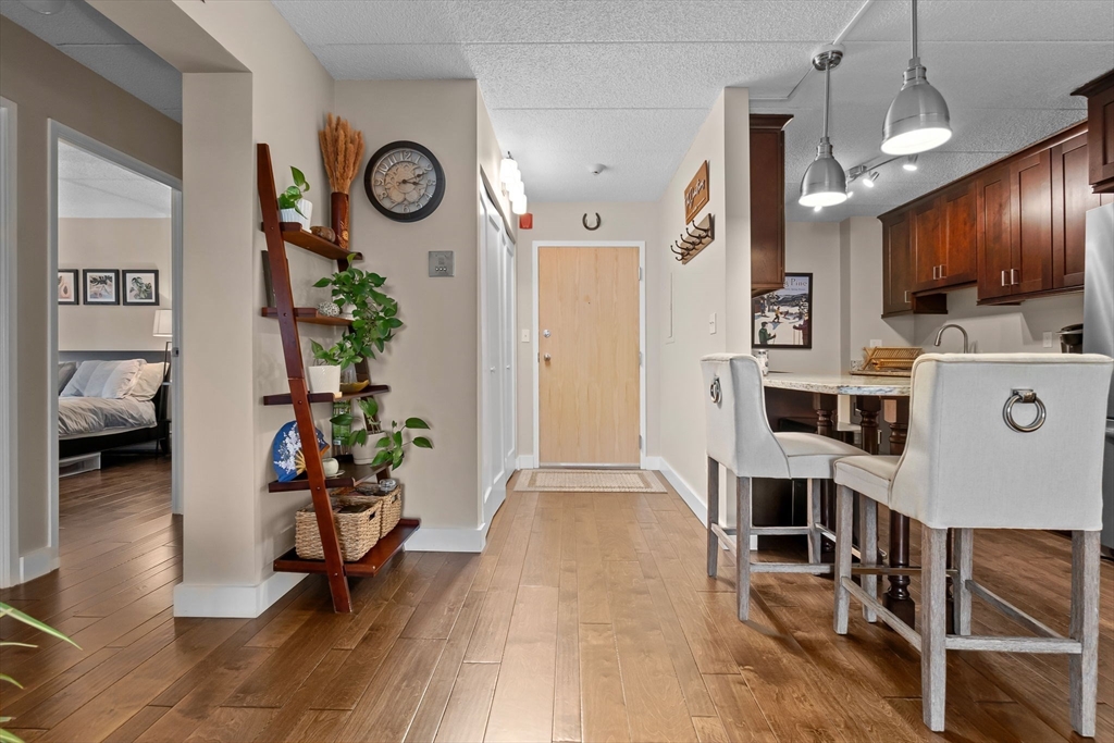 180 Green St 501