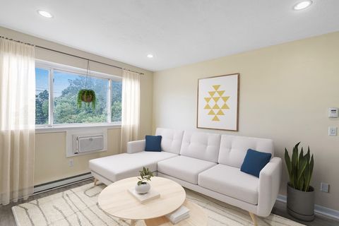 256 Parker Hill Ave 256-14 Boston MA 02120