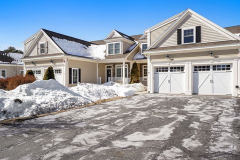 10 Fairway Dr 10 Topsfield MA 01983