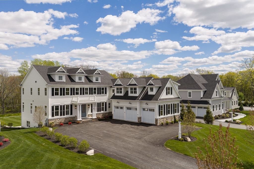 Photo: 11 Wyndemere Lane, Natick, MA