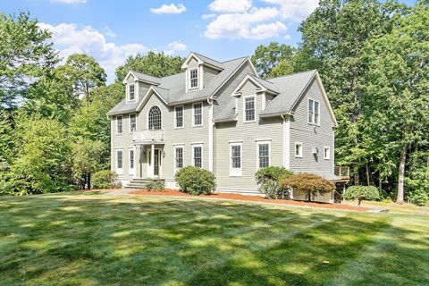 19 Barton Rd Harvard MA 01451