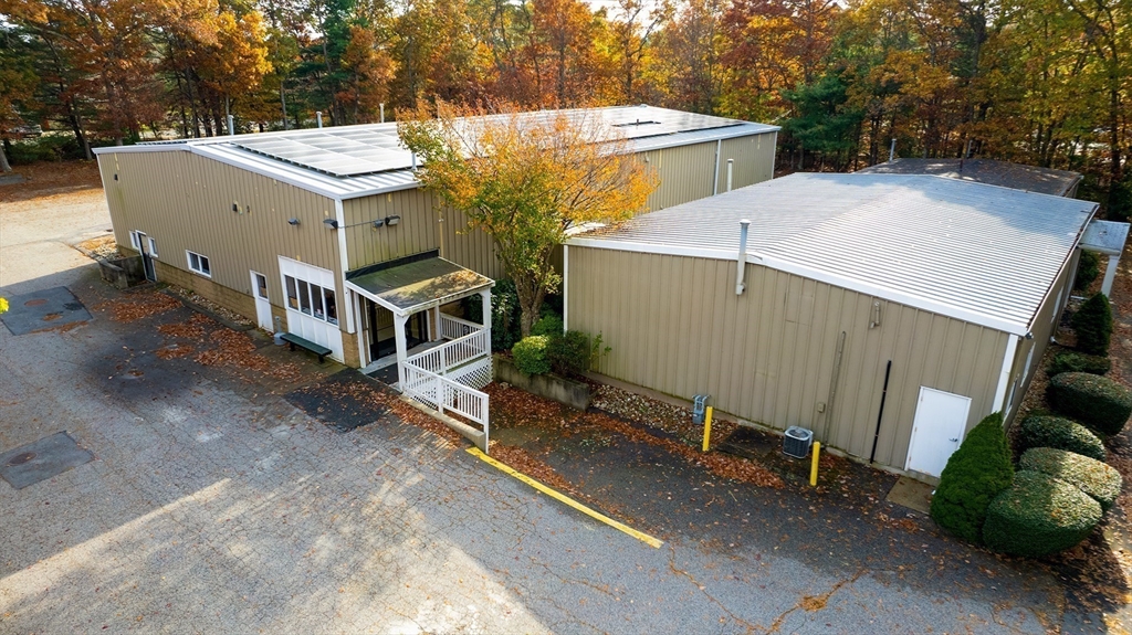 50 Aldrin Rd