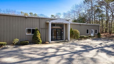50 Aldrin Rd Plymouth MA 02360
