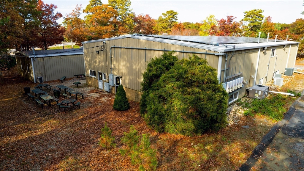 50 Aldrin Rd