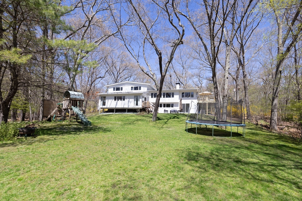 7 Clover Lane