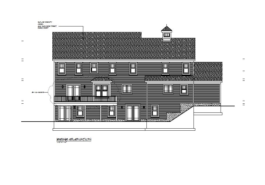 4 Quinn Road