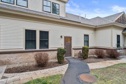 Photo of 599 Washington St #14, Pembroke, MA 02359 (MLS # 73461623)