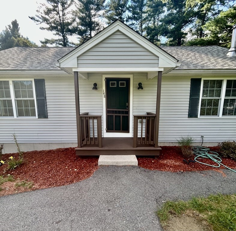 148 Frost Rd