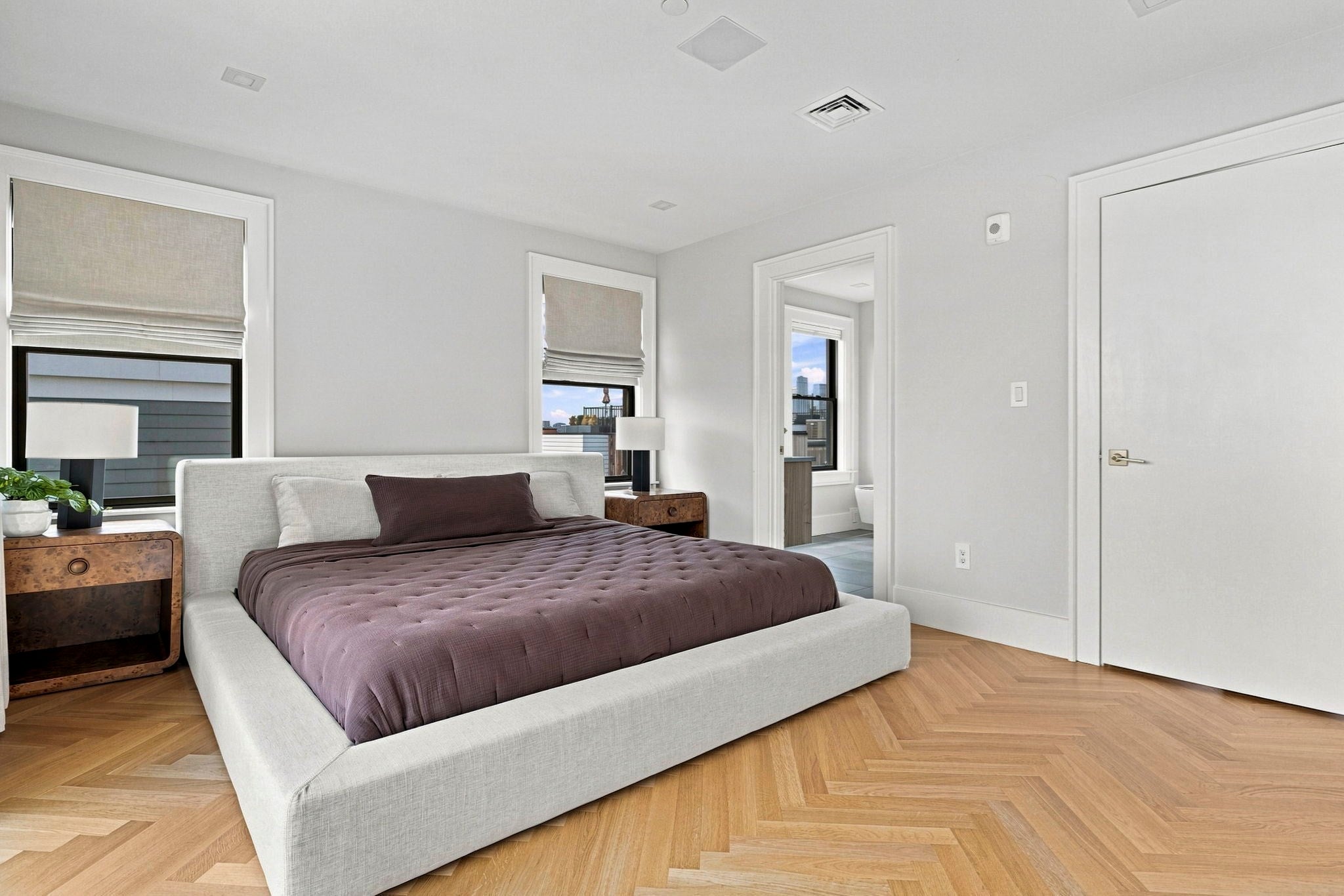 532 E. 3rd Street #PH5, Boston, MA Photo #12