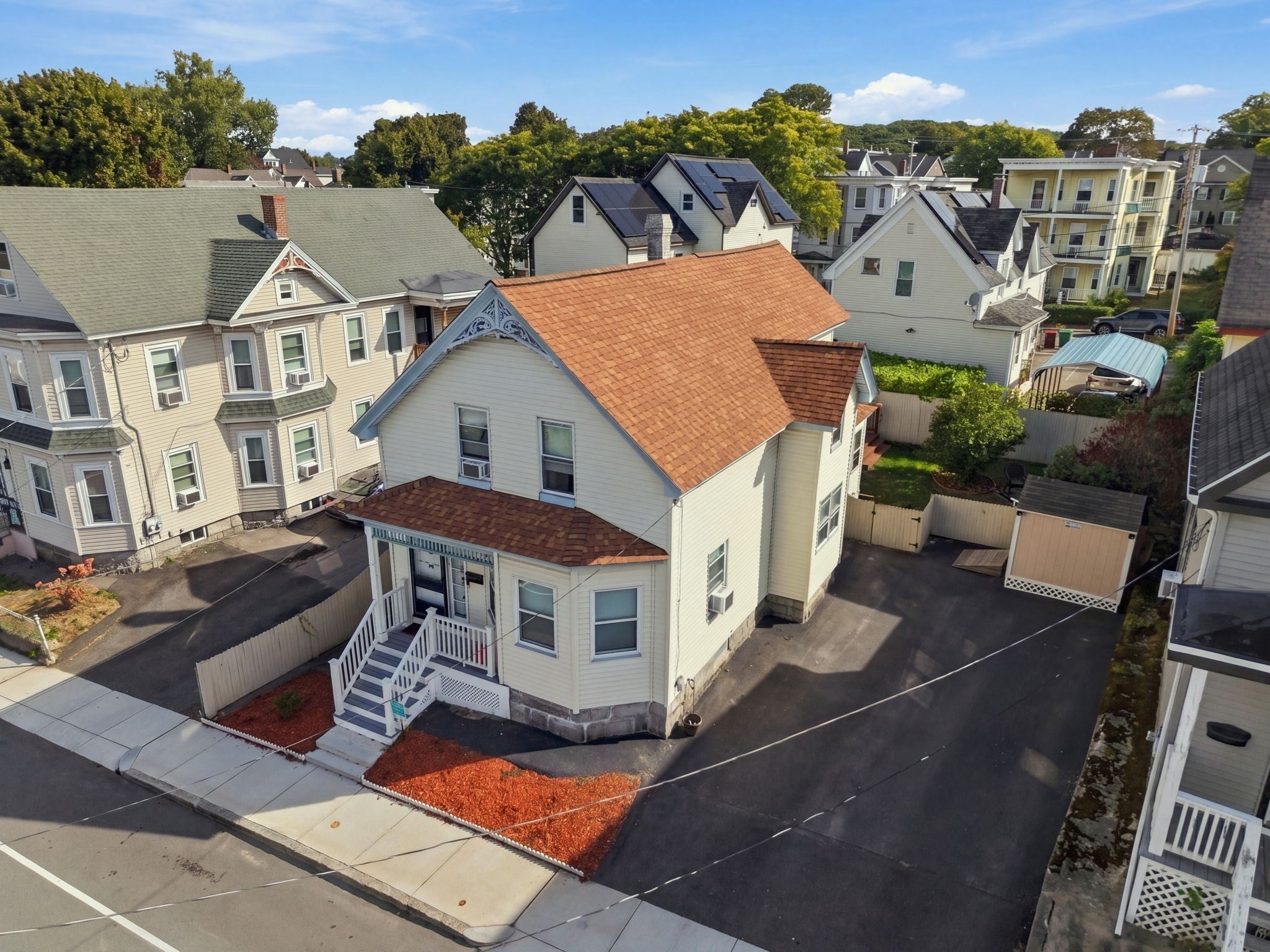 15 Otis St, Lowell, MA, 15 Otis St, Lowell, MA Photo #1