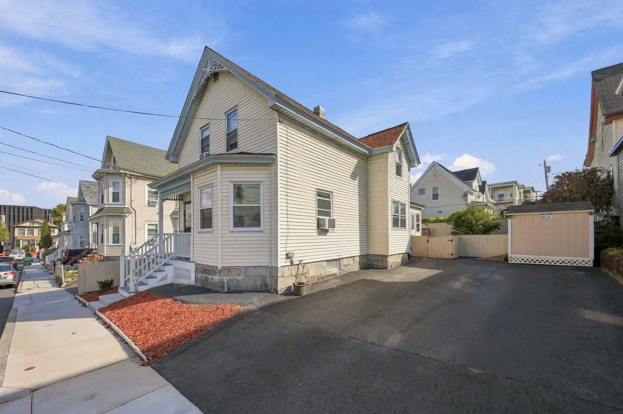 15 Otis St, Lowell, MA, 15 Otis St, Lowell, MA Photo #18