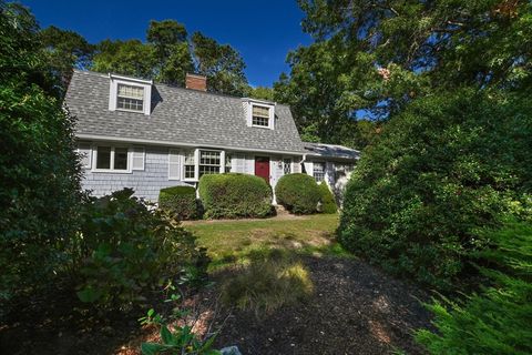 Photo of 9 Faunce Mountain Rd, Sandwich, MA 02563 (MLS # 73442001) Photo of 9 Faunce Mountain Rd, Sandwich, MA 02563 (MLS # 73442001)