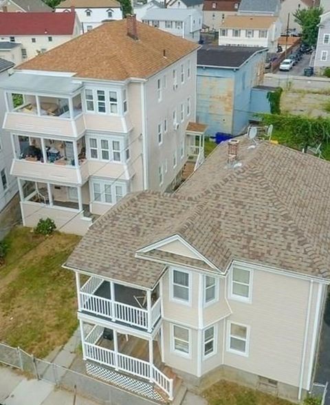 283-289 Fifth St Fall River MA 02721
