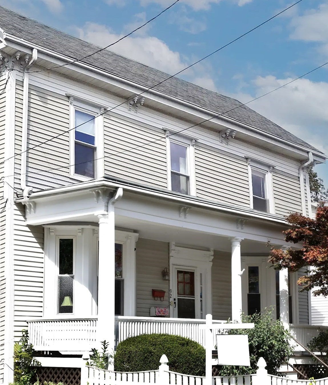 Photo of 92 Dudley St, Medford, MA