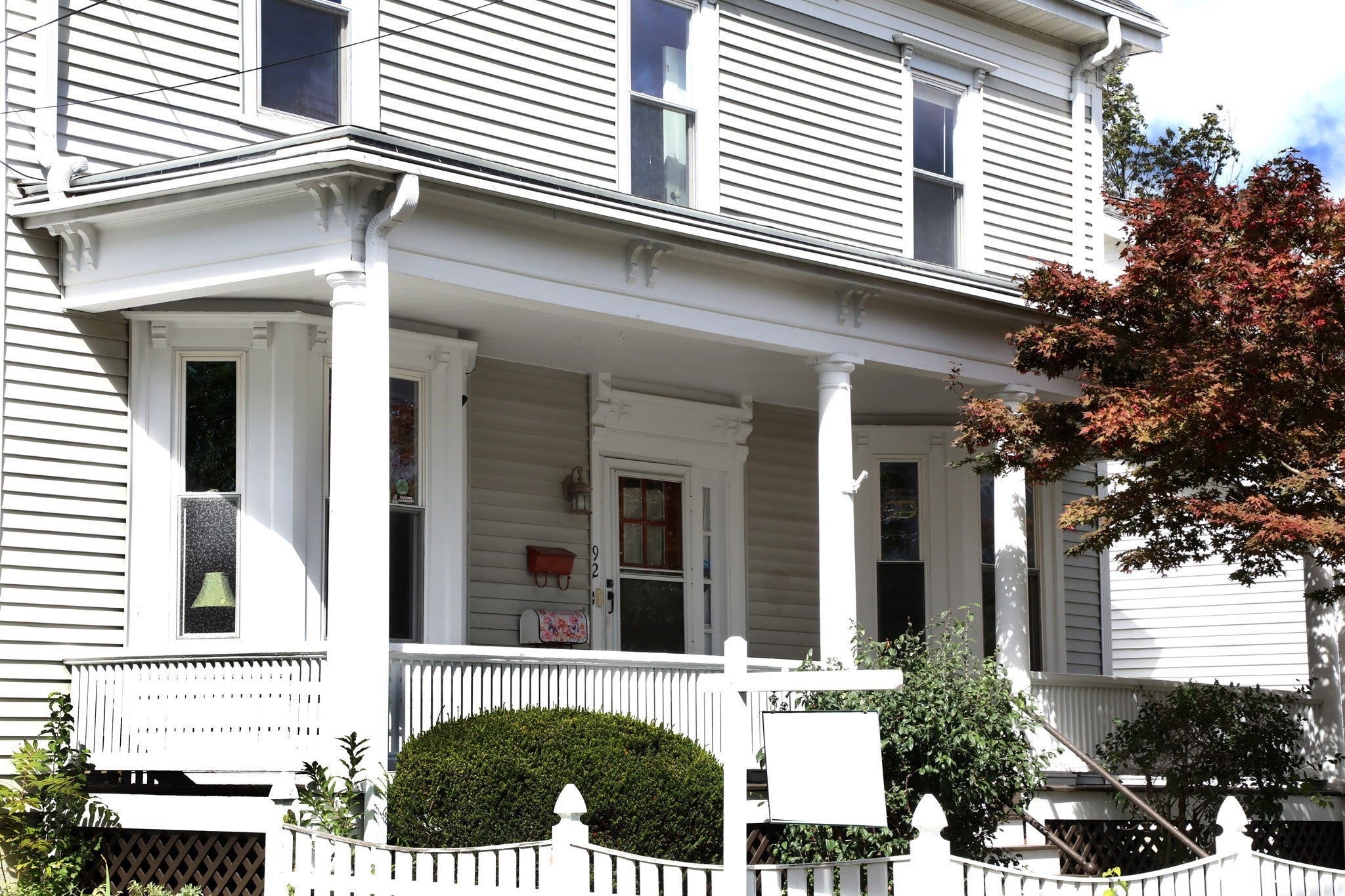 Photo of 92 Dudley St, Medford, MA